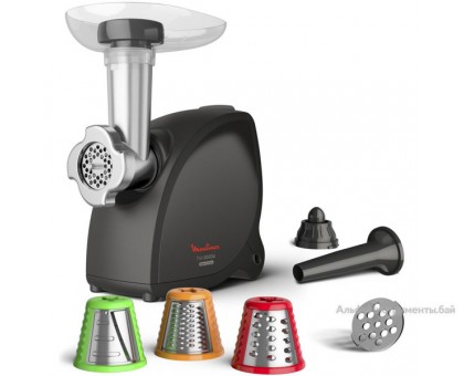 Мясорубка Moulinex HV4 ME472832