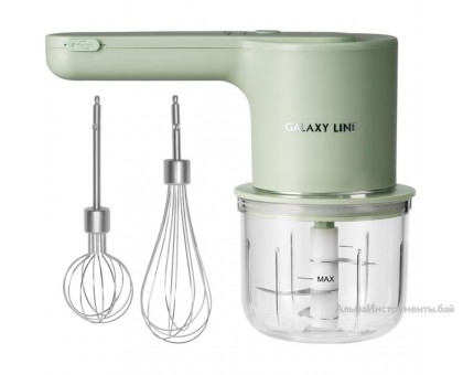 Миксер Galaxy Line GL2234