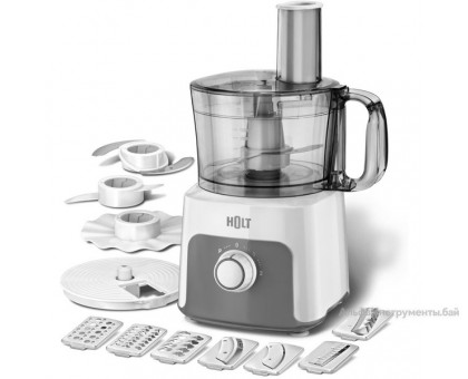Кухонный комбайн Holt HT-FP-008