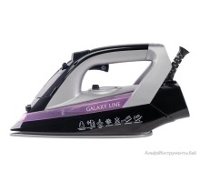 Утюг Galaxy Line GL6128