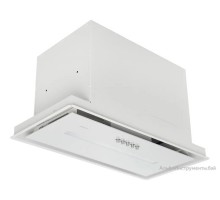 Кухонная вытяжка Konigin Extra White 60