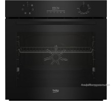 Электрический духовой шкаф BEKO BCBIE17300KSB
