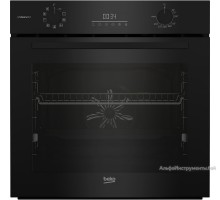 Электрический духовой шкаф BEKO BCBIS17300KSB