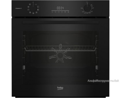 Электрический духовой шкаф BEKO BCBIS17300KSB