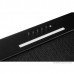 Кухонная вытяжка YOUQ Miyuki BI 1080 P 43 BL (черный)