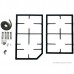 Варочная панель Schtoff H6034C30IS Black