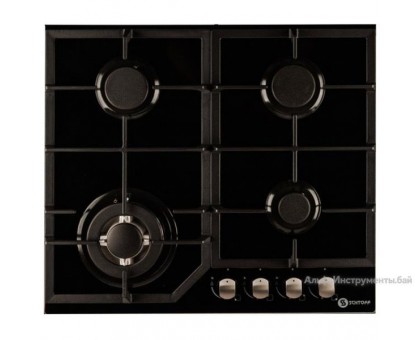 Варочная панель Schtoff H6034C30IS Black