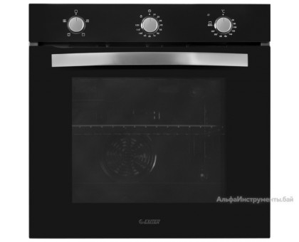 Духовой шкаф EXITEQ EXO-105 (черный)