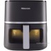 Аэрогриль HISENSE HAF1600D (MF-CY55M2)