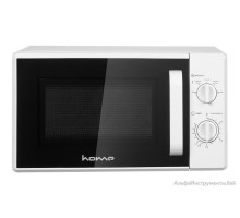 Печь микроволновая Home HMM207DW