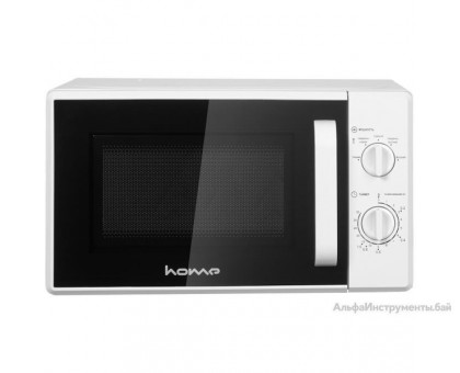 Печь микроволновая Home HMM207DW