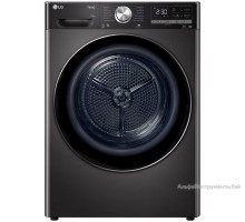 Сушильная машина LG DC10V9V9P