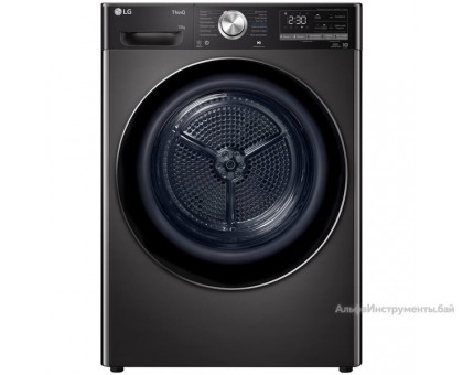 Сушильная машина LG DC10V9V9P