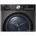Сушильная машина LG DC10V9V9P
