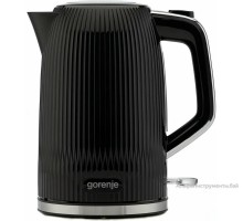 Электрический чайник Gorenje K17DPB