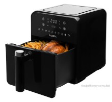 Аэрогриль RAGEX R204-000 (черный)