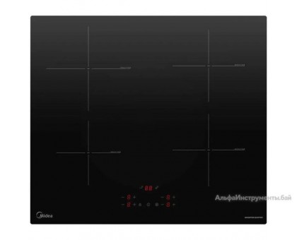Варочная панель Midea MIH64202