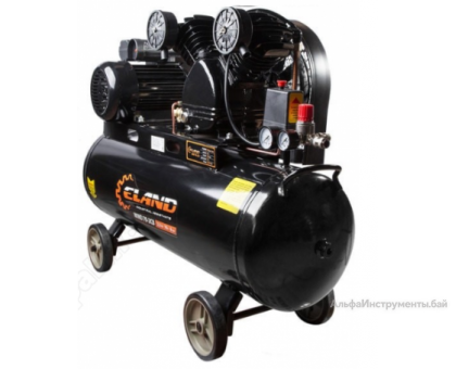 Компрессор ELAND WIND 70-2CB
