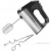 Миксер POLARIS PHM 8026A Silent (серый)
