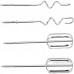 Миксер POLARIS PHM 8026A Silent (серый)