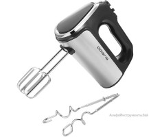 Миксер POLARIS PHM 8026A Silent (серый)