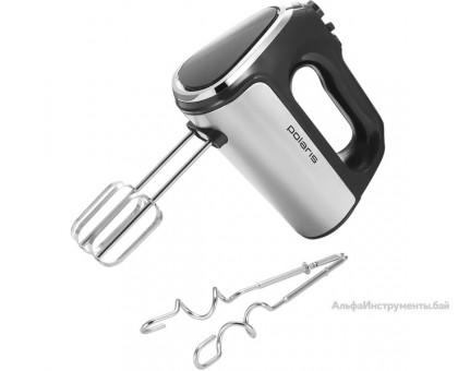 Миксер POLARIS PHM 8026A Silent (серый)