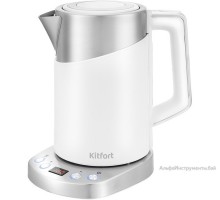Электрочайник Kitfort KT-660-1