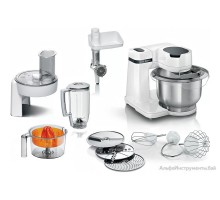 Кухонная машина Bosch MUM Serie | 2 MUMS2EW40