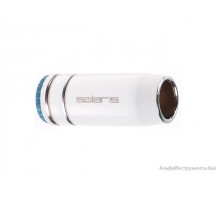 Сопло коническое ф 15х57 мм для 25AK SOLARIS