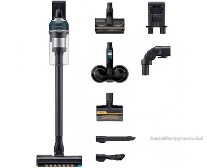 Пылесос Samsung Jet 85 Pro VS20C8527TB/EV
