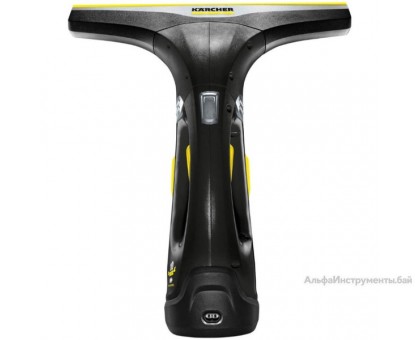 Стеклоочиститель KARCHER WV 2 Black Edition