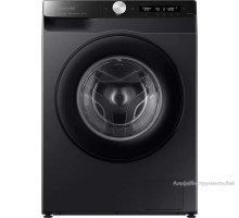 Стиральная машина Samsung WW80AG6S28ABLP