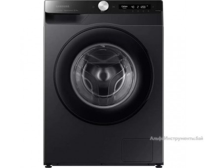 Стиральная машина Samsung WW80AG6S28ABLP