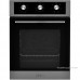 Духовой шкаф ZUGEL ZOE451X