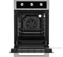 Духовой шкаф ZUGEL ZOE451X