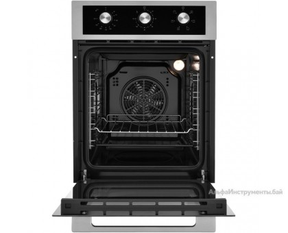 Духовой шкаф ZUGEL ZOE451X
