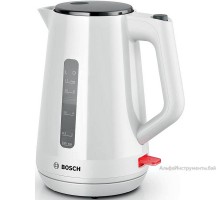 Электрический чайник Bosch TWK1M121