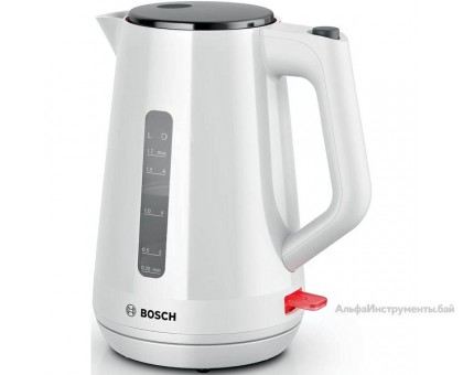 Электрический чайник Bosch TWK1M121