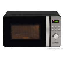 Микроволновая печь Hyundai HYM-D2074