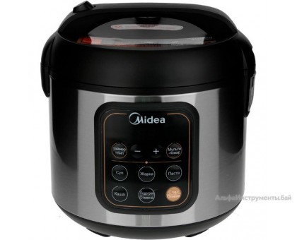 Мультиварка Midea MPC-6033