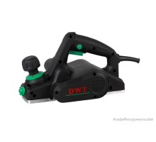 Рубанок DWT HBP02-82