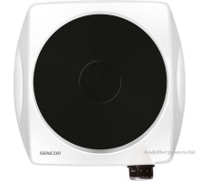 Настольная плита Sencor SCP 1503WH