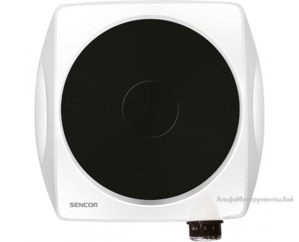 Настольная плита Sencor SCP 1503WH