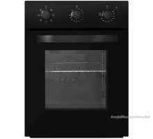 Духовой шкаф Exiteq EXO-106 (черный)