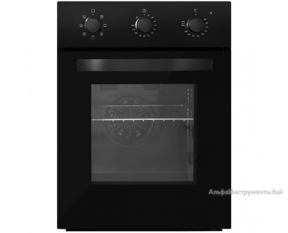Духовой шкаф Exiteq EXO-106 (черный)