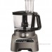 Кухонный комбайн MOULINEX DOUBLE FORCE FP827E10