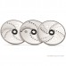 Кухонный комбайн MOULINEX DOUBLE FORCE FP827E10