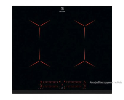Варочная панель Electrolux EIP6446