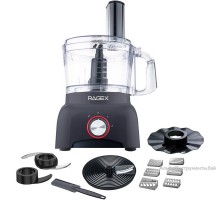 Кухонный комбайн RAGEX R127-203