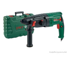 Перфоратор DWT SBH07-24 BMC